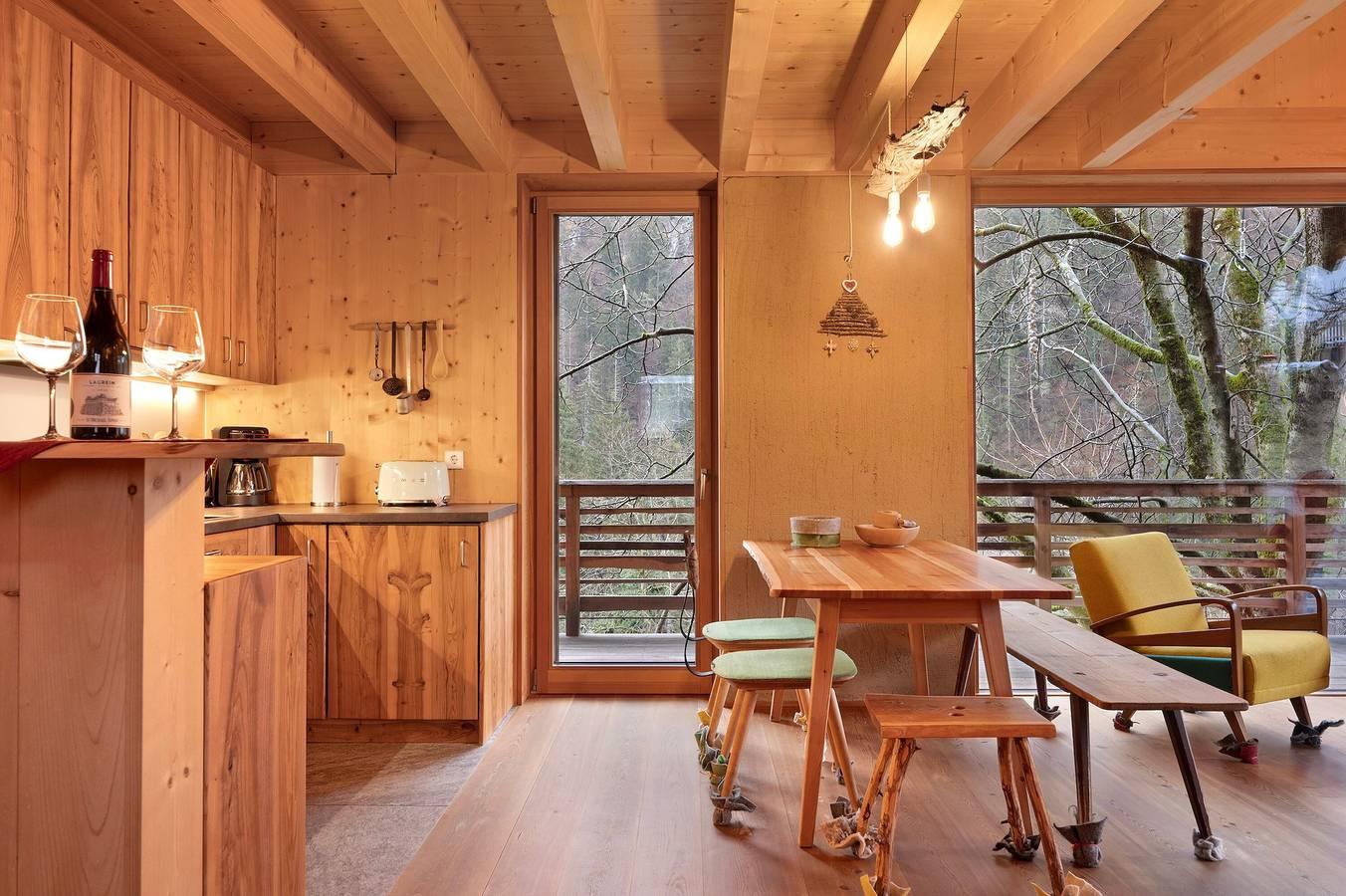 Vakantiehuis in Ultental, Italië voor 7 personen foto 12