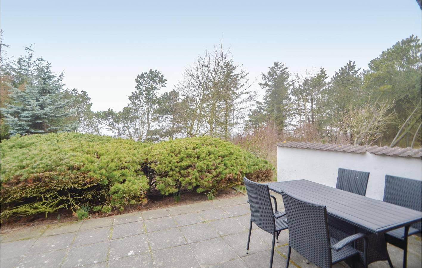 Vakantiehuis in Rømø, Denemarken voor 6 personen foto 6