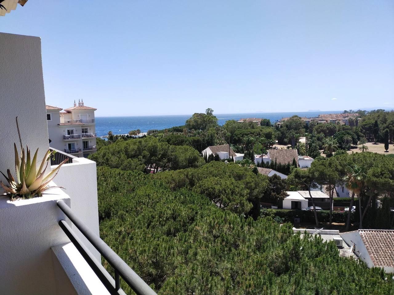 Vakantieappartement in Marbella, Spanje voor 2 personen foto 5
