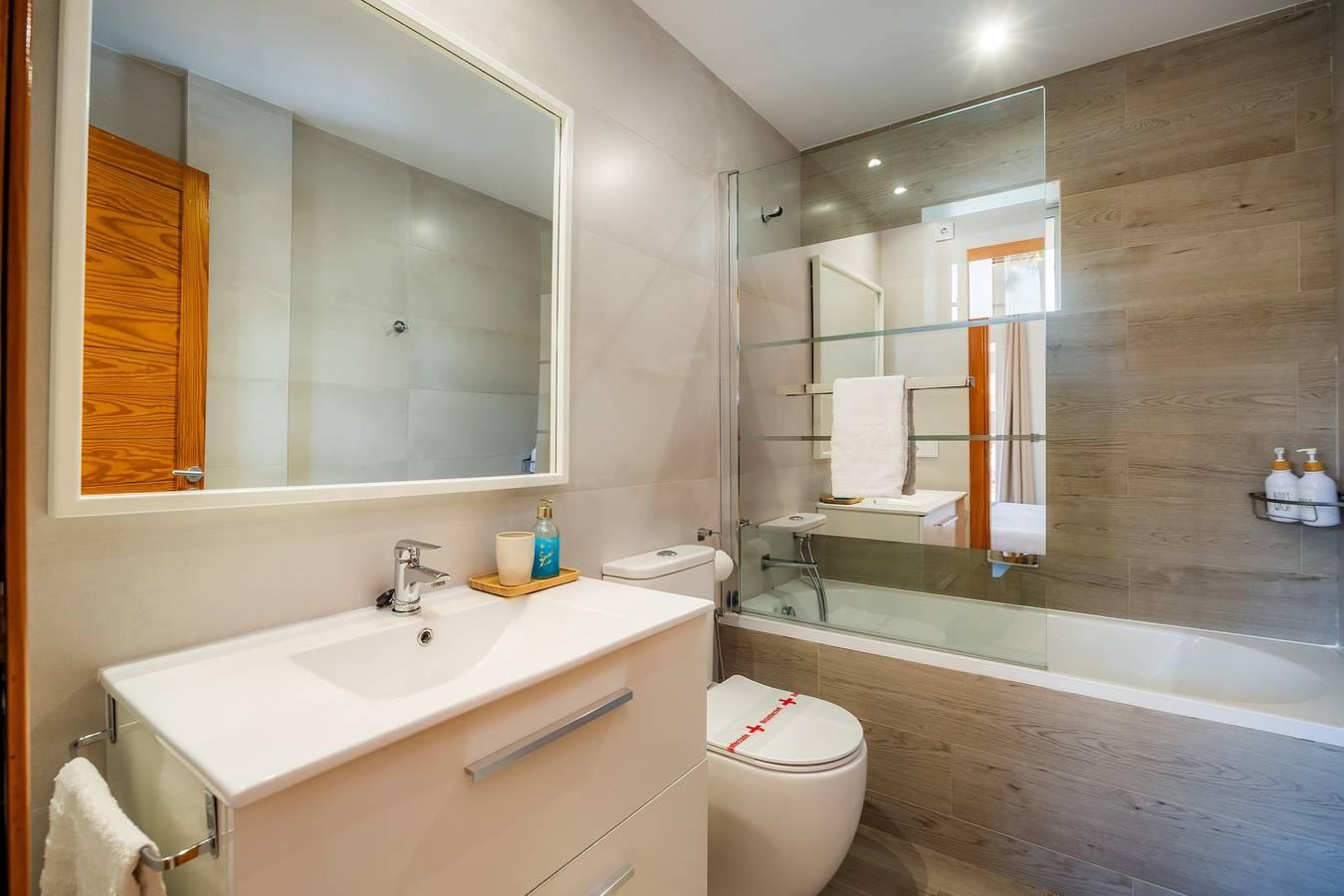 Casa Paraíso De Alcudia in Port d'Alcúdia, Alcúdia, Spanje voor 8 personen foto 21