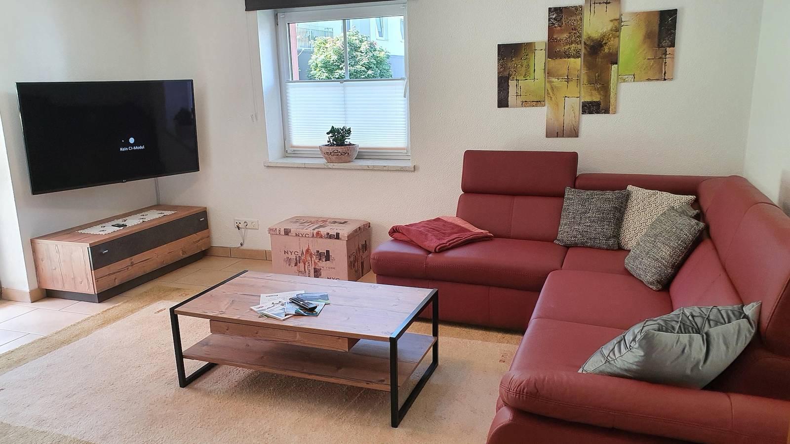 Vakantieappartement in Ötztal, Oostenrijk voor 7 personen foto 17