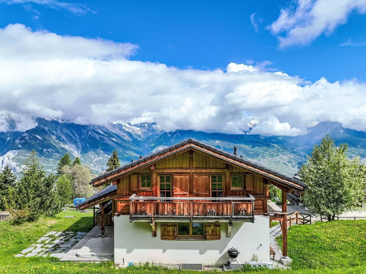 Vakantiehuis in Nendaz, Zwitserland voor 12 personen foto 3