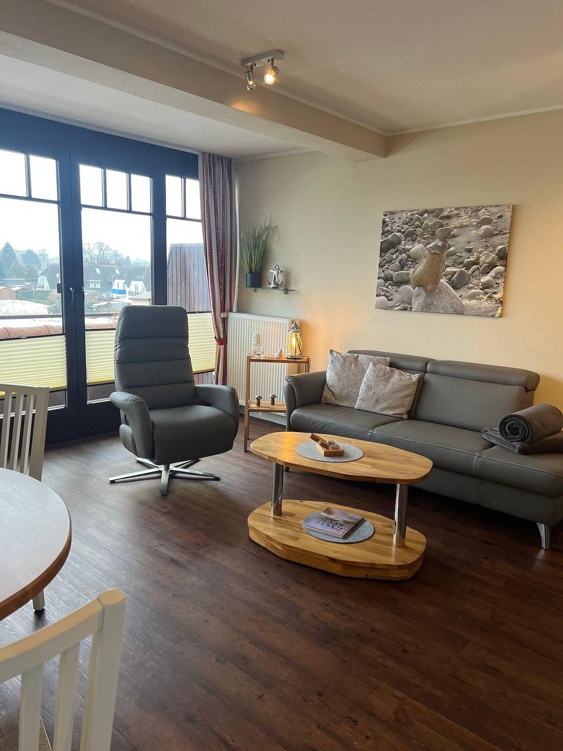Vakantieappartement in Kühlungsborn, Duitsland voor 2 personen foto 4