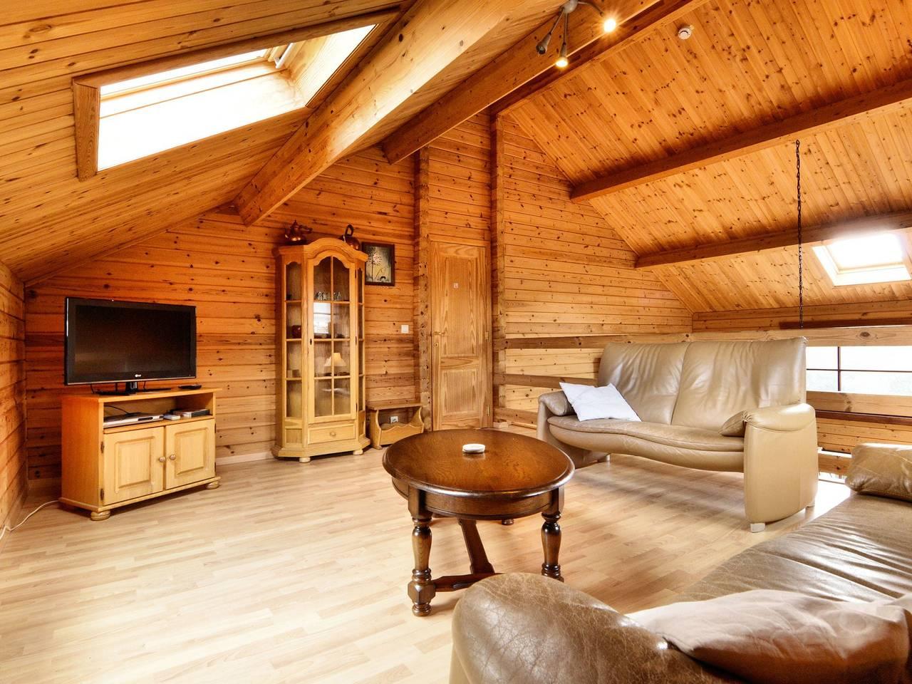 Elegante villa met sauna in Septon, Durbuy, België voor 14 personen foto 19