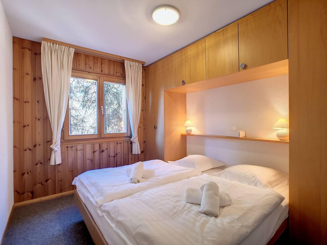Vakantieappartement in Nendaz, Zwitserland voor 5 personen foto 4