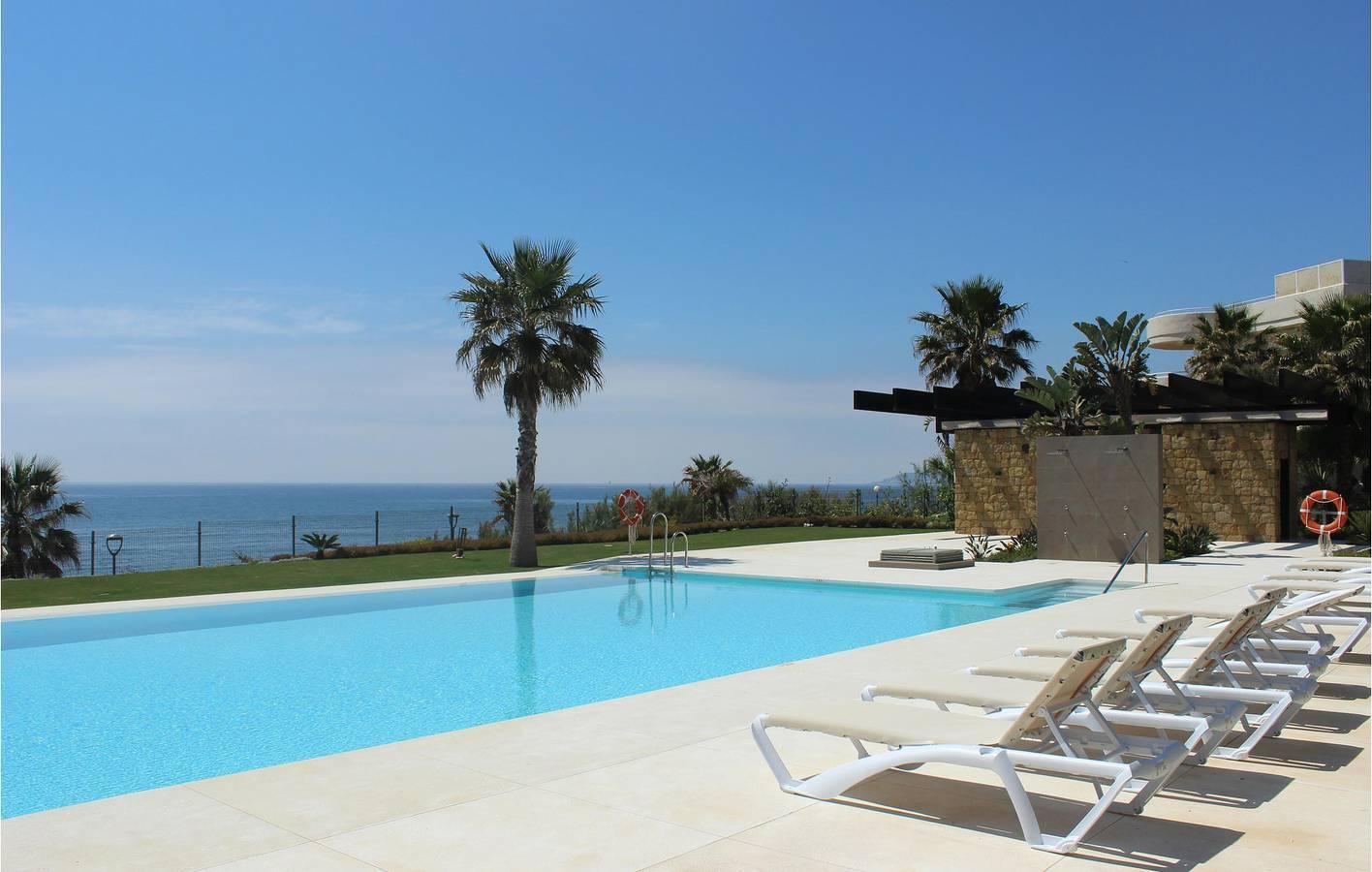 Vakantieappartement in Estepona, Spanje voor 6 personen foto 6