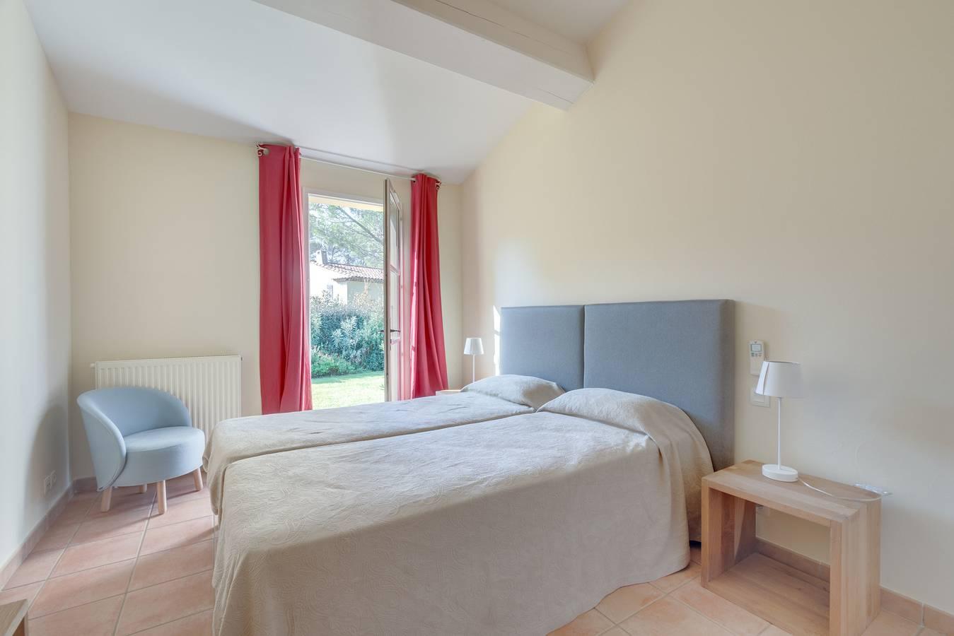 Vakantiehuis in Var, Frankrijk voor 6 personen foto 16