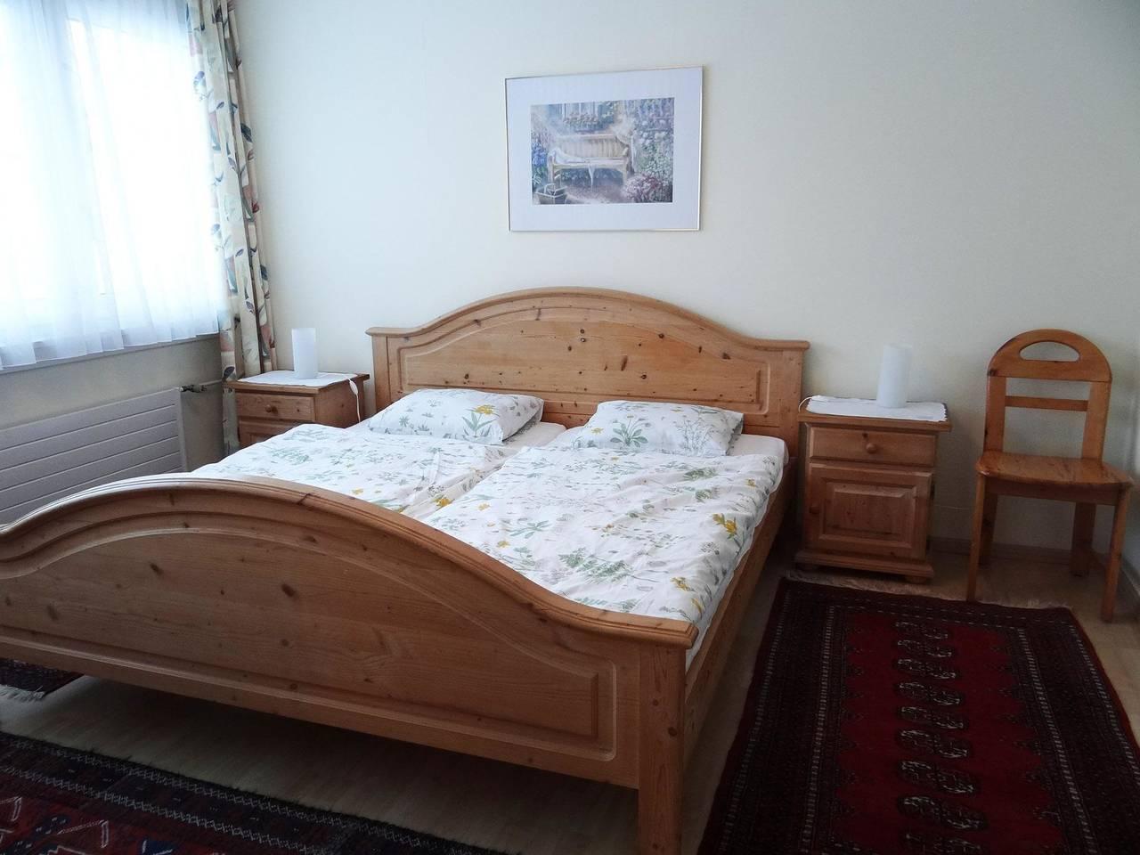Vakantieappartement in Engelberg, Zwitserland voor 4 personen foto 8