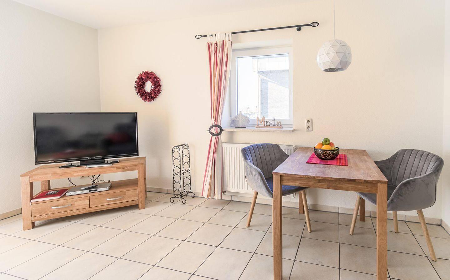 Vakantieappartement in Büsum, Duitsland voor 2 personen foto 9