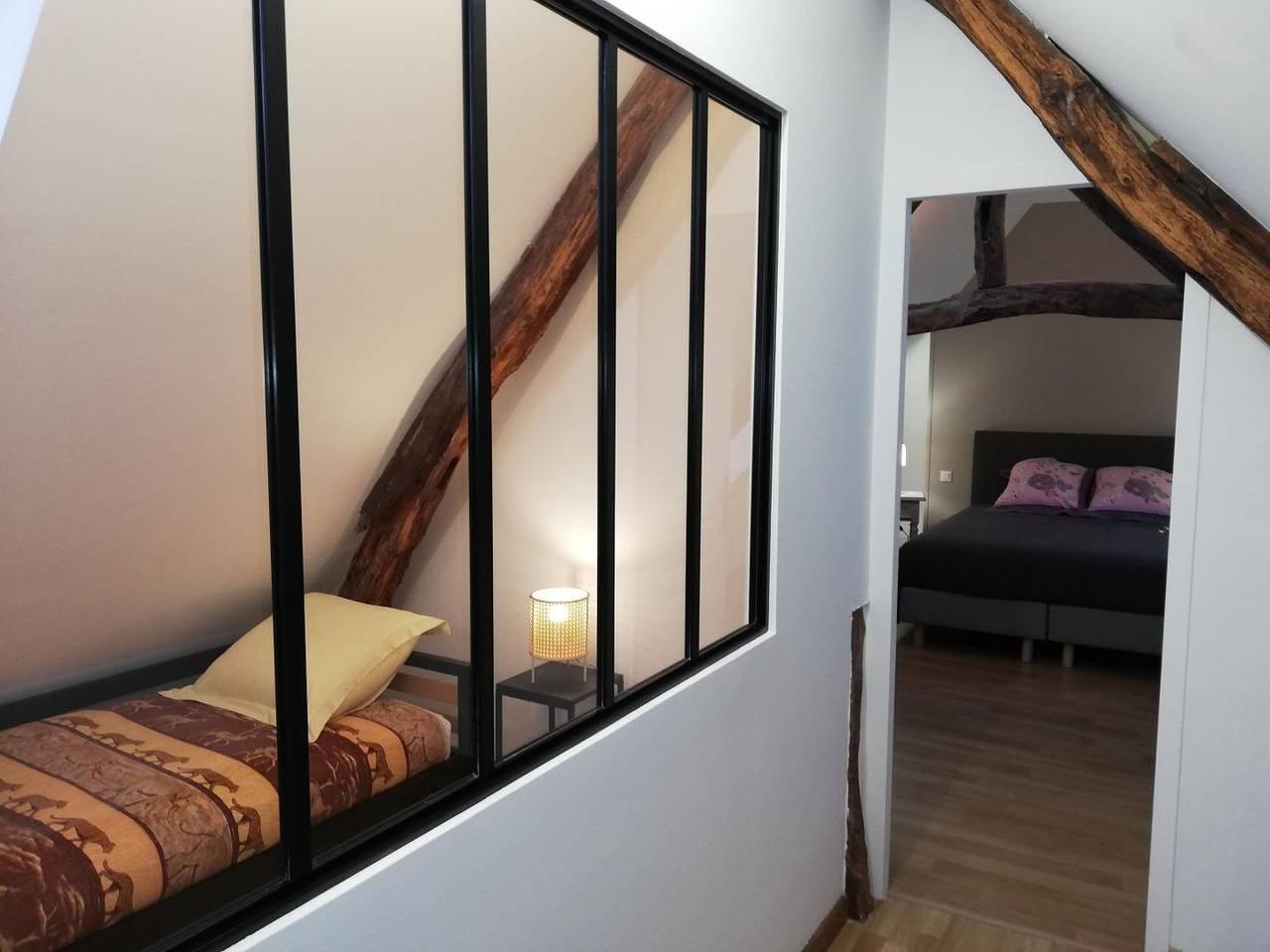 Vakantiehuis in Seine-Maritime, Frankrijk voor 8 personen foto 12