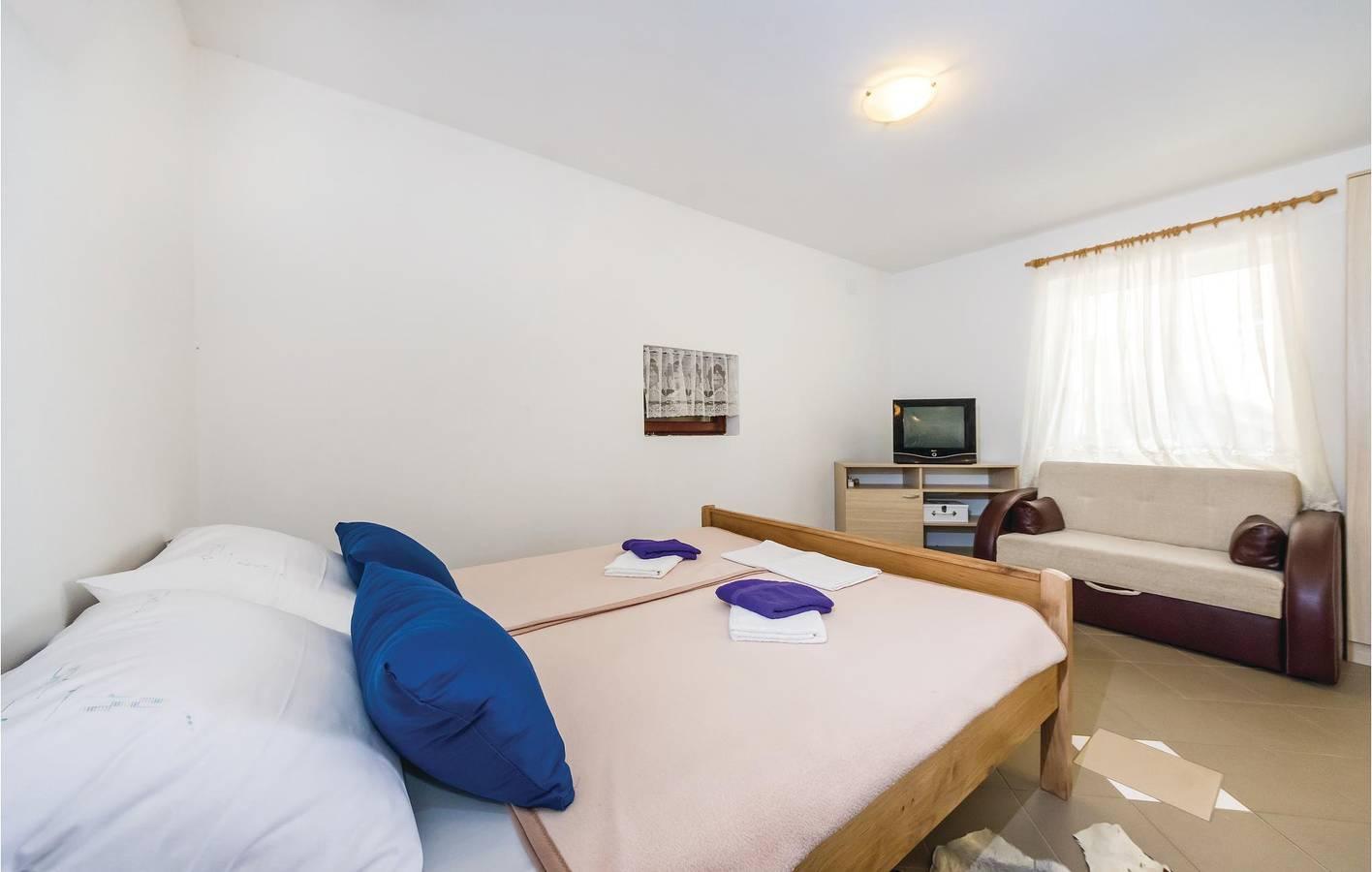 Vakantieappartement in Zadar, Kroatië voor 2 personen foto 16