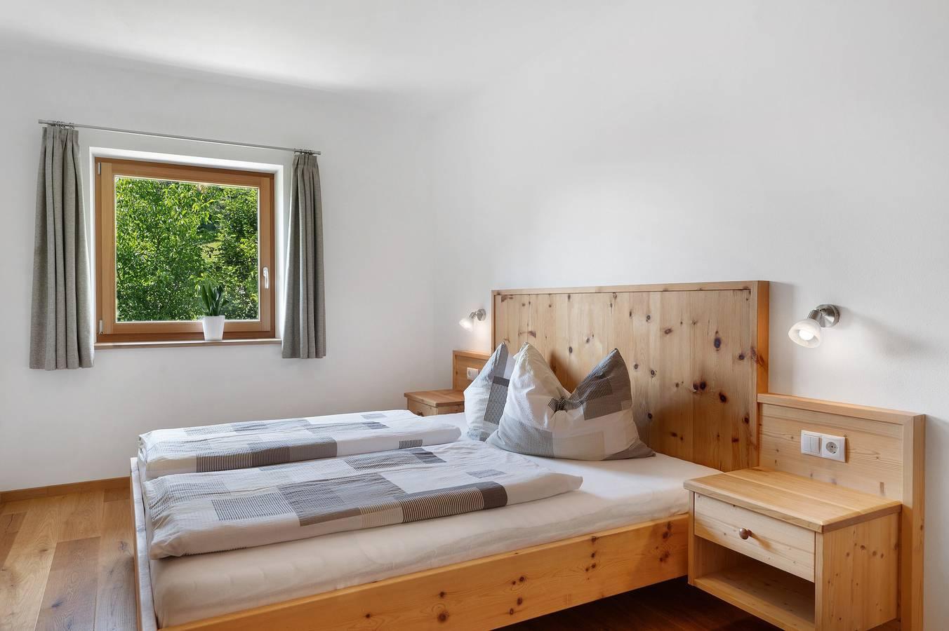 Vakantieappartement in Dolomieten foto 2