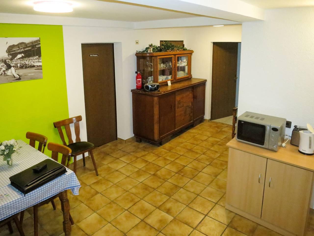 Vakantieappartement in Osteifel, Duitsland voor 6 personen foto 6