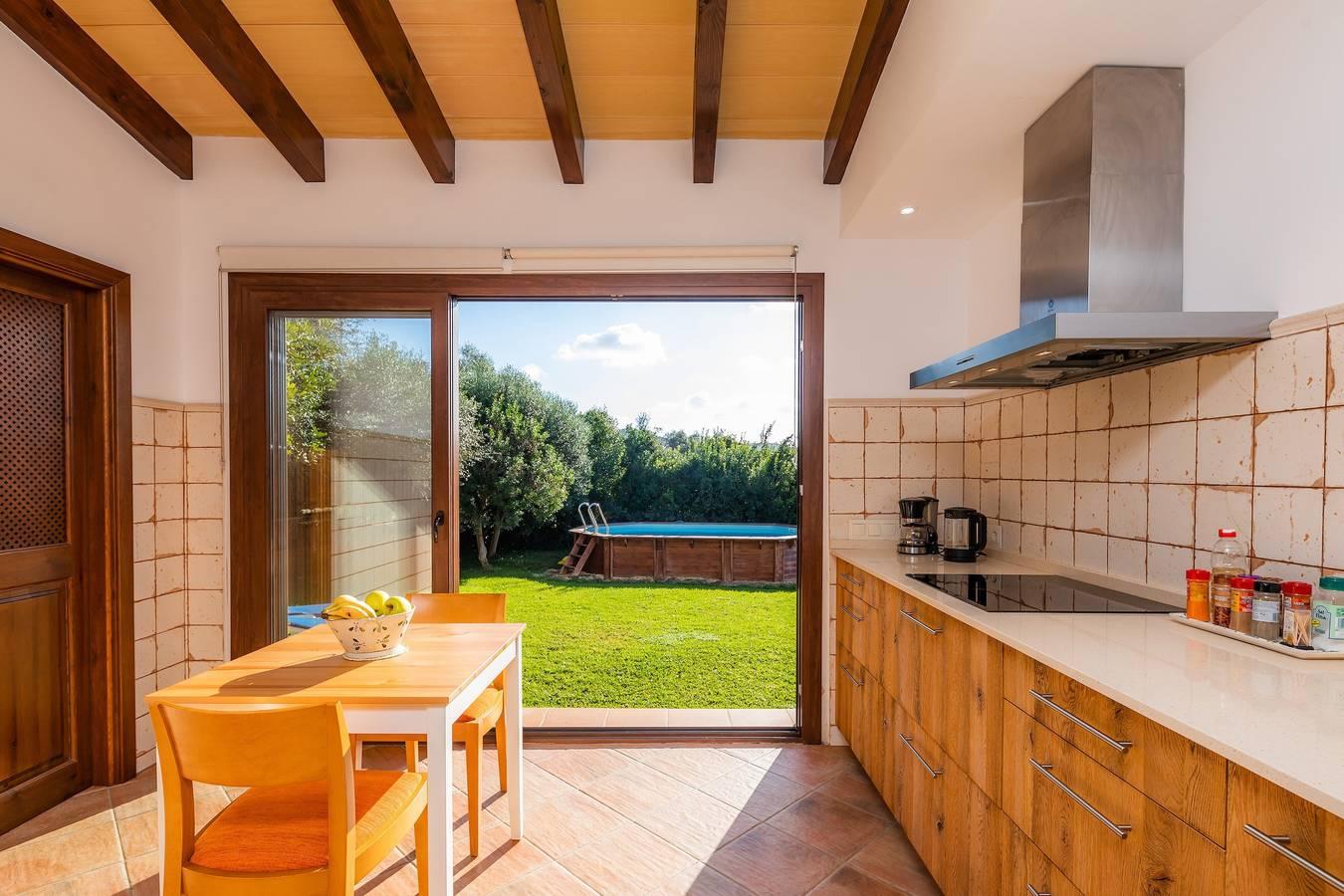 Vakantiehuis in Mallorca, Spanje voor 2 personen foto 17