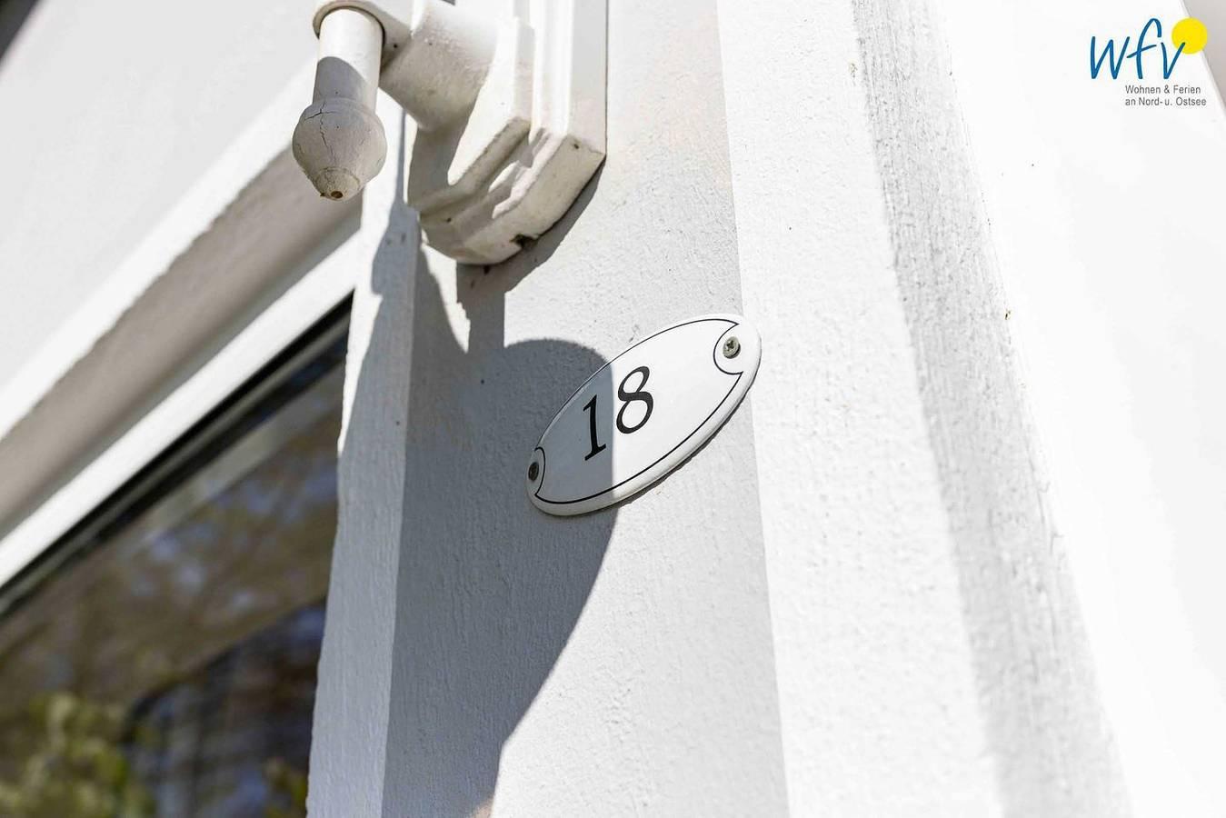 Vakantieappartement met 1 slaapkamer en terras in Göhren, Rügen, Duitsland voor 2 personen foto 24