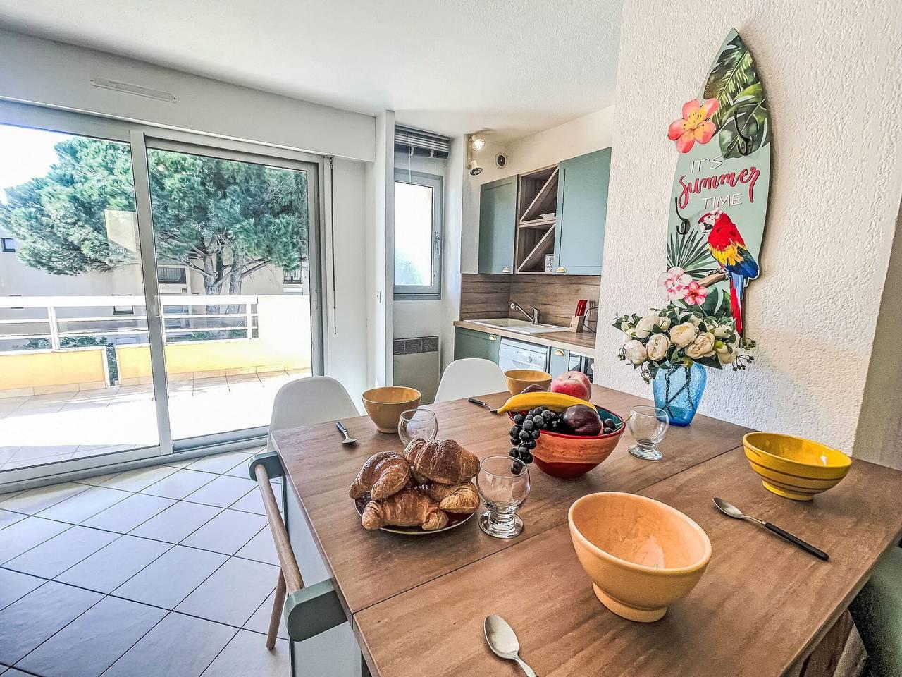 Vakantieappartement in Var, Frankrijk voor 4 personen foto 17