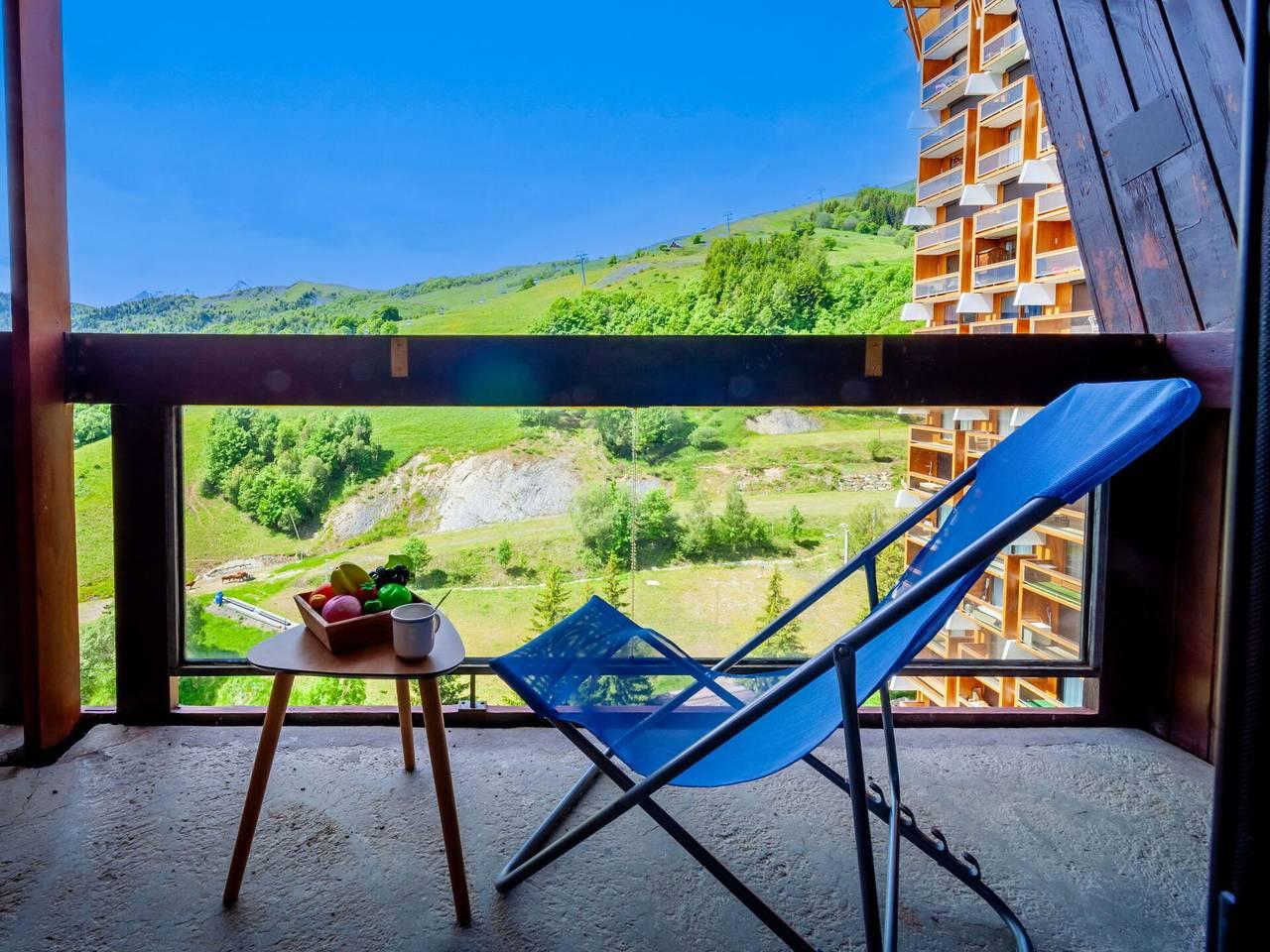 Vakantieappartement in Savoie, Frankrijk voor 7 personen foto 17
