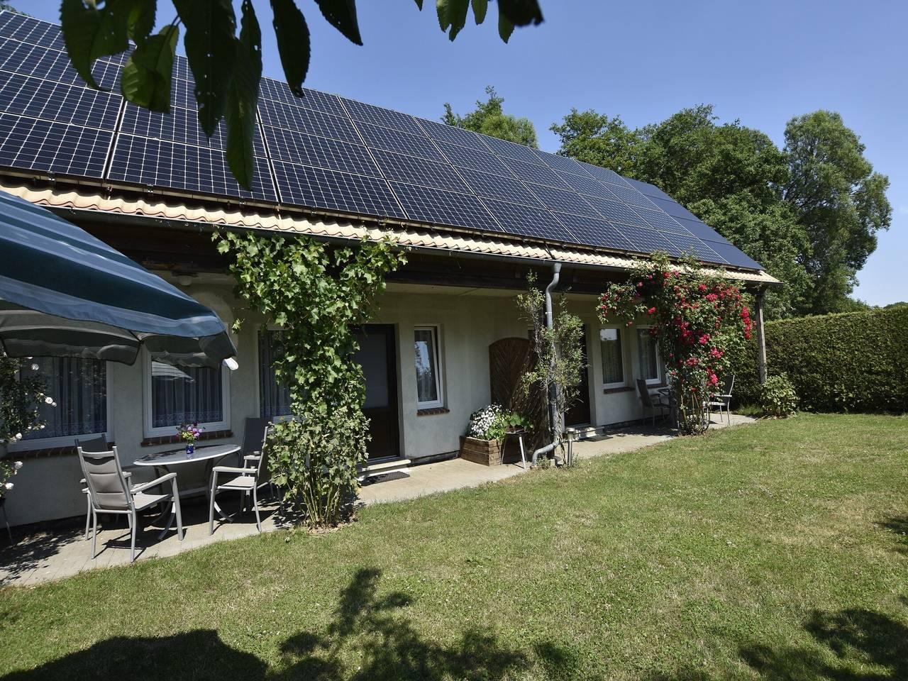 Vakantiehuis in Neubukow, Duitsland voor 5 personen foto 2