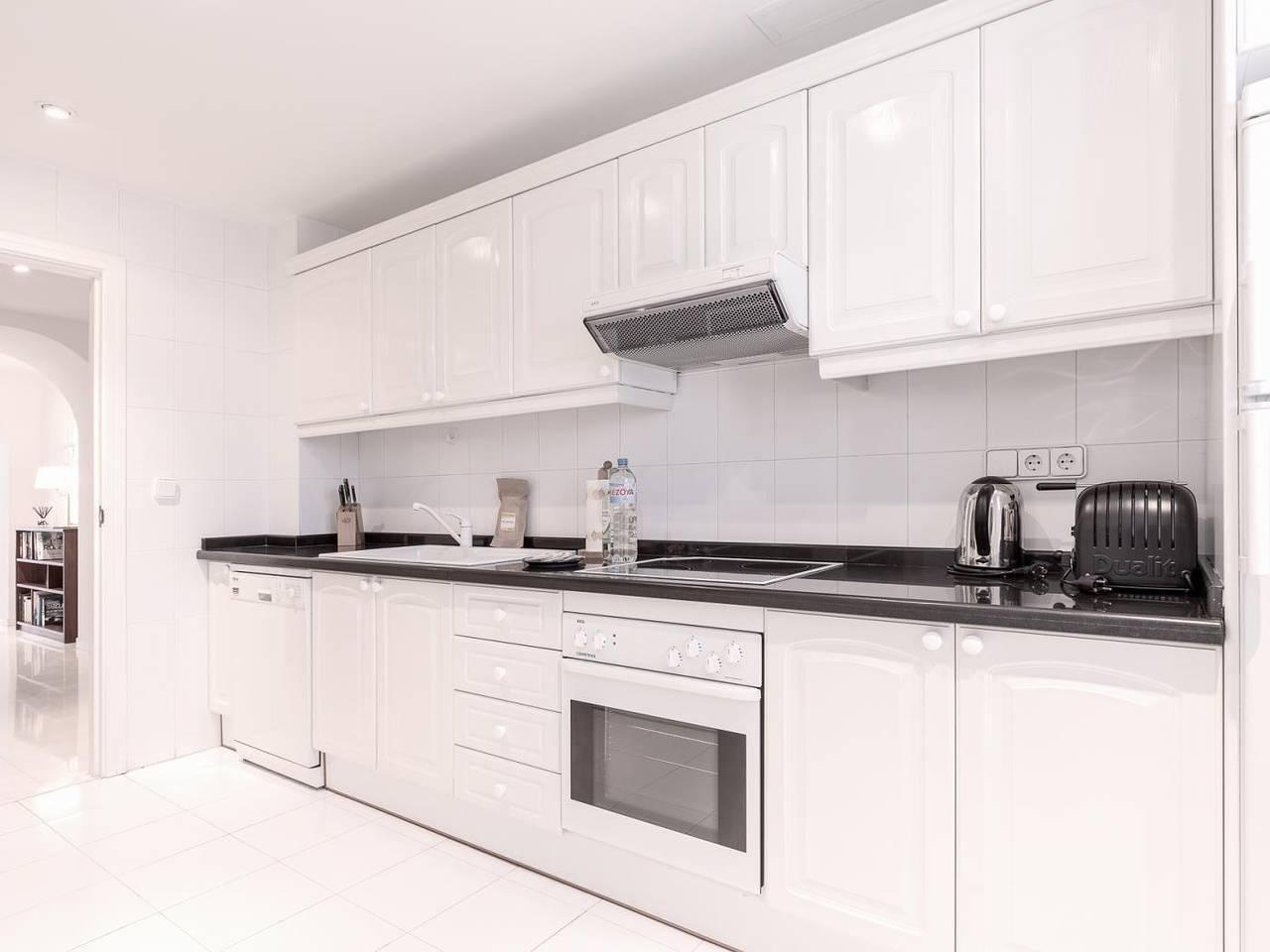 Vakantieappartement in Marbella, Spanje voor 4 personen foto 10