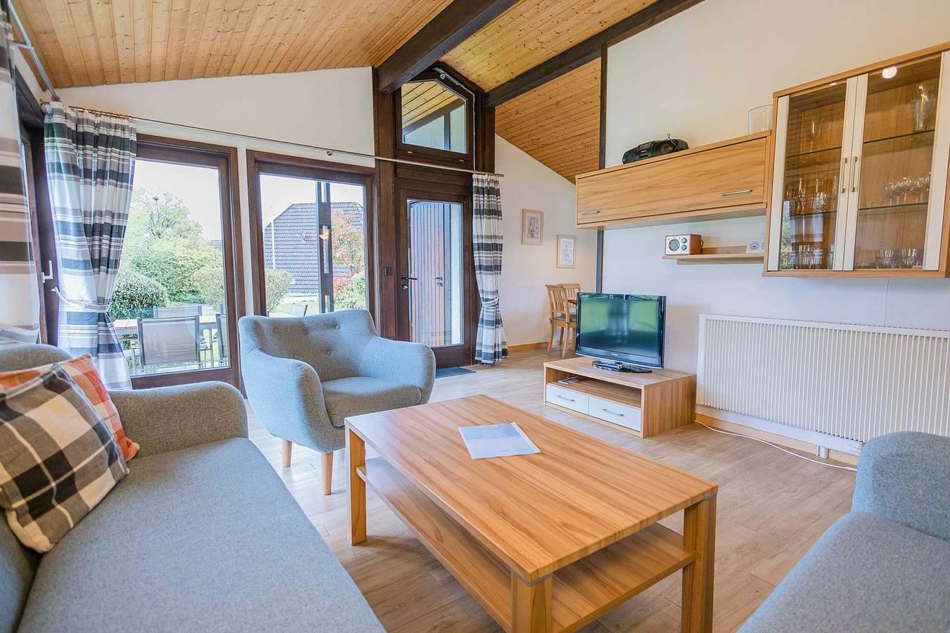 Vakantiehuis in Bodensee, Duitsland voor 5 personen foto 2