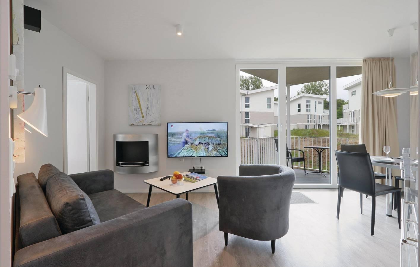 Vakantieappartement in Lübeck, Duitsland voor 4 personen foto 7