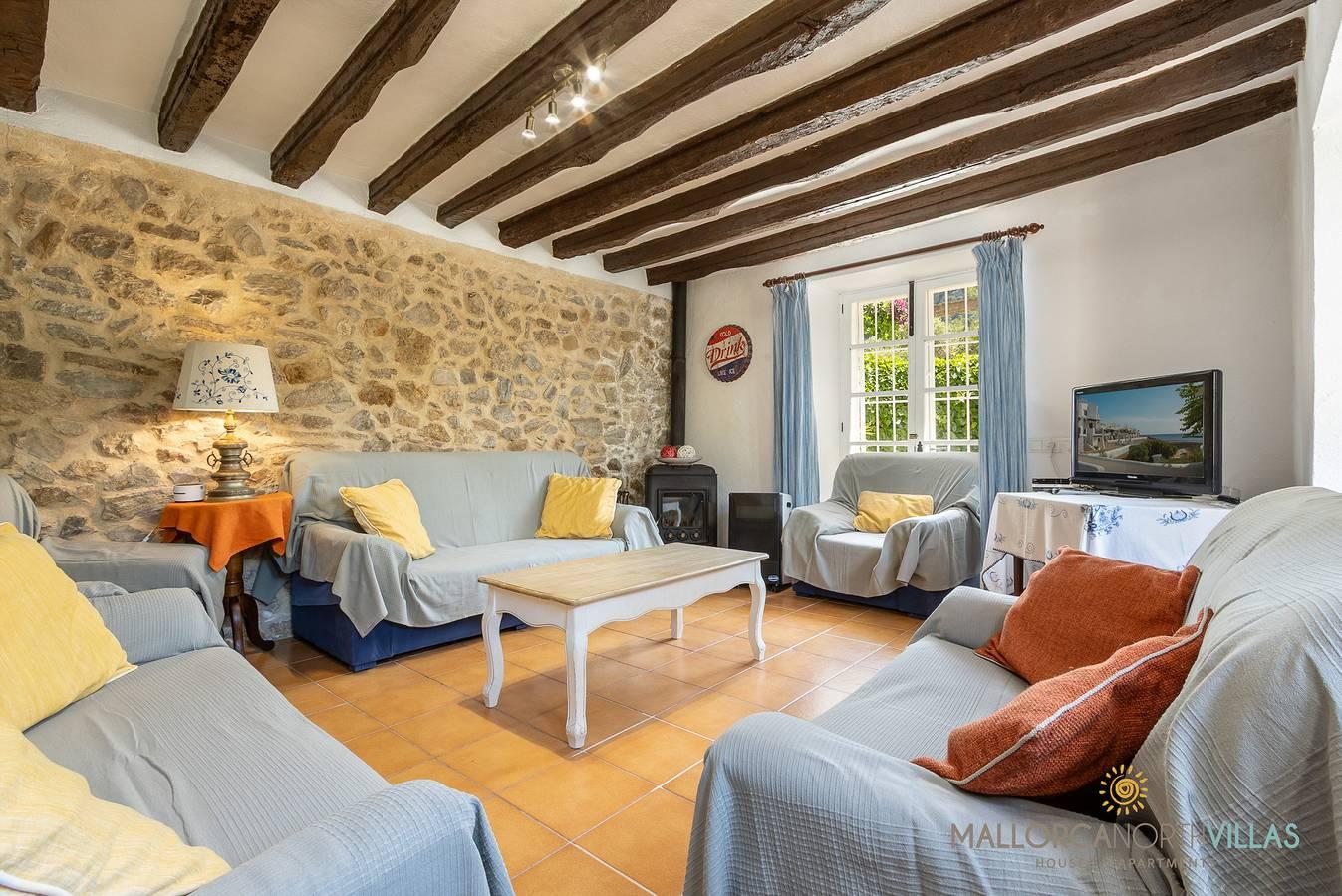 Vakantiehuis in Mallorca, Spanje voor 6 personen foto 11