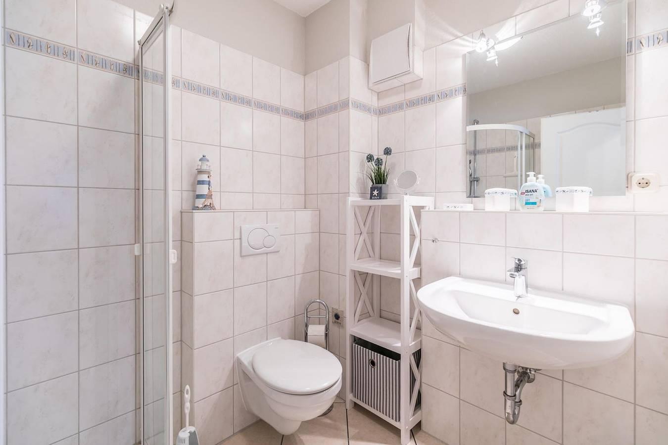 Vakantieappartement in Büsum, Duitsland voor 3 personen foto 14