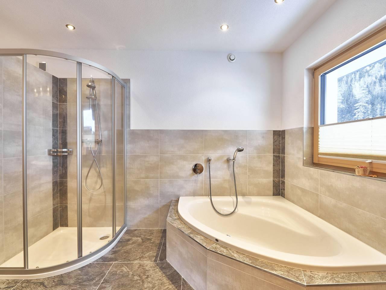 Vakantieappartement in Längenfeld, Oostenrijk voor 5 personen foto 18