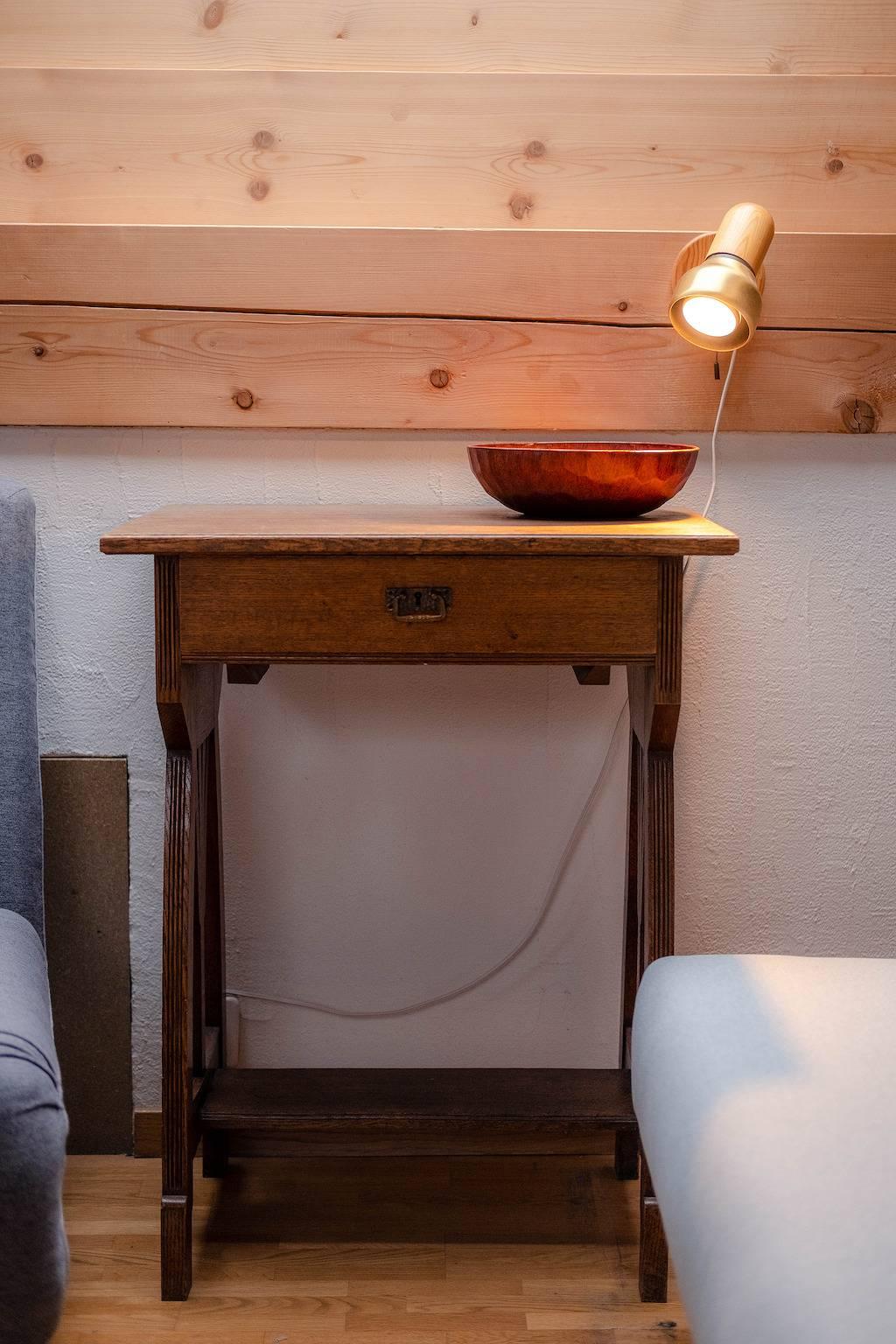 Vakantieappartement in Engadin, Zwitserland voor 3 personen foto 8