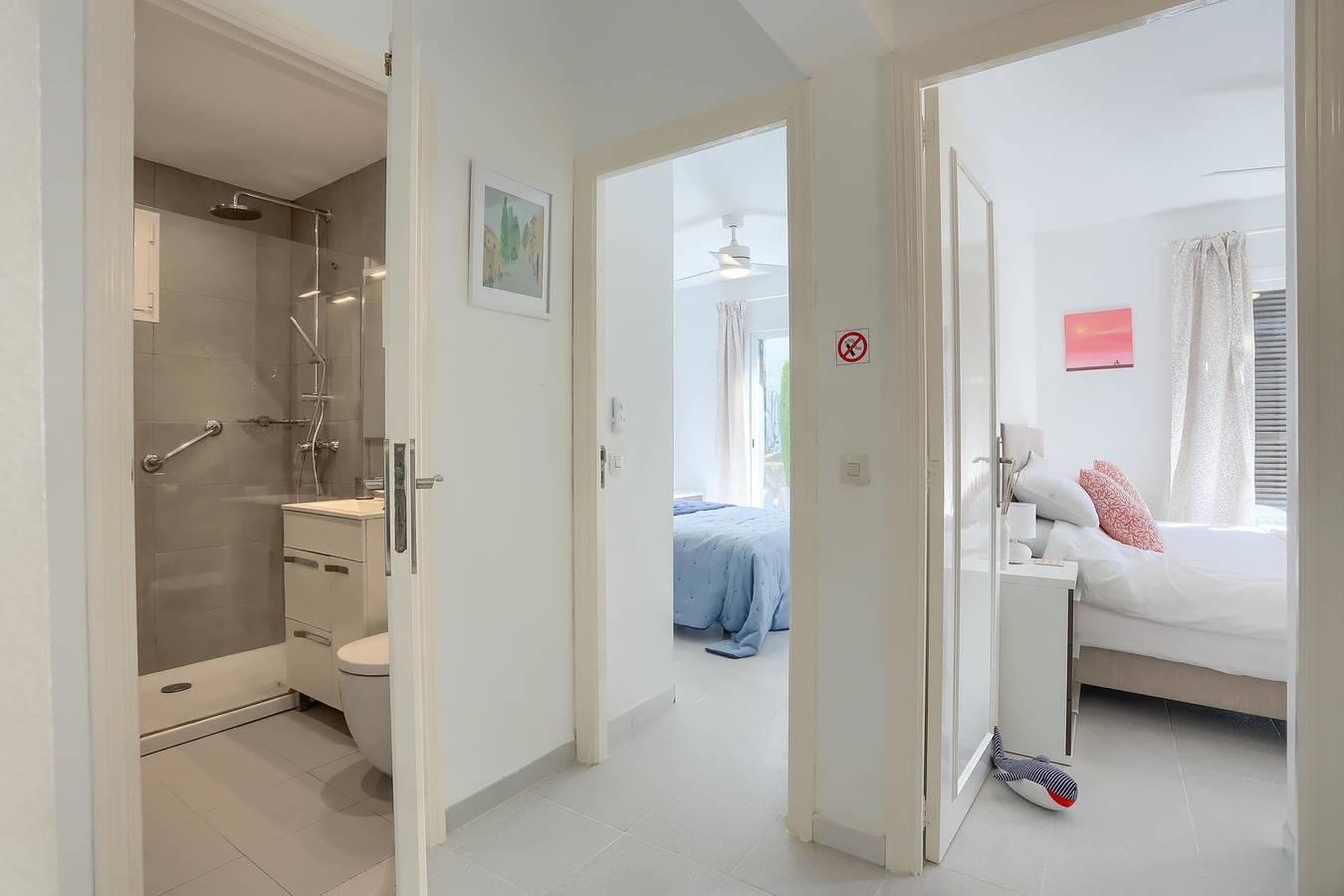 Vakantieappartement in Mallorca, Spanje voor 6 personen foto 17