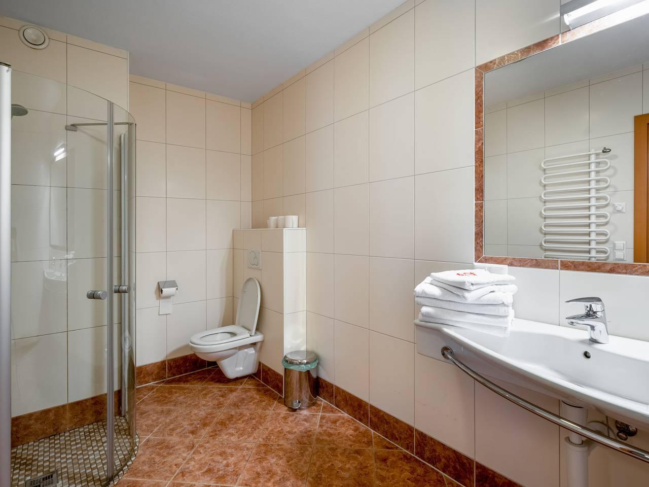 Vakantieappartement in Tauern, Oostenrijk voor 6 personen foto 12