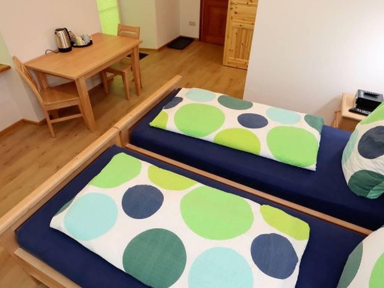 Vakantieappartement in Löffingen, Duitsland voor 3 personen foto 13