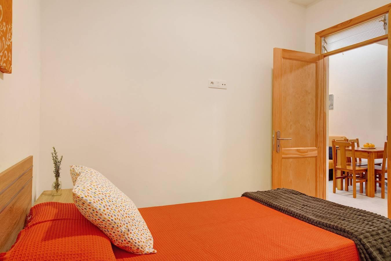 Vakantieappartement in Agüimes, Spanje voor 4 personen foto 16