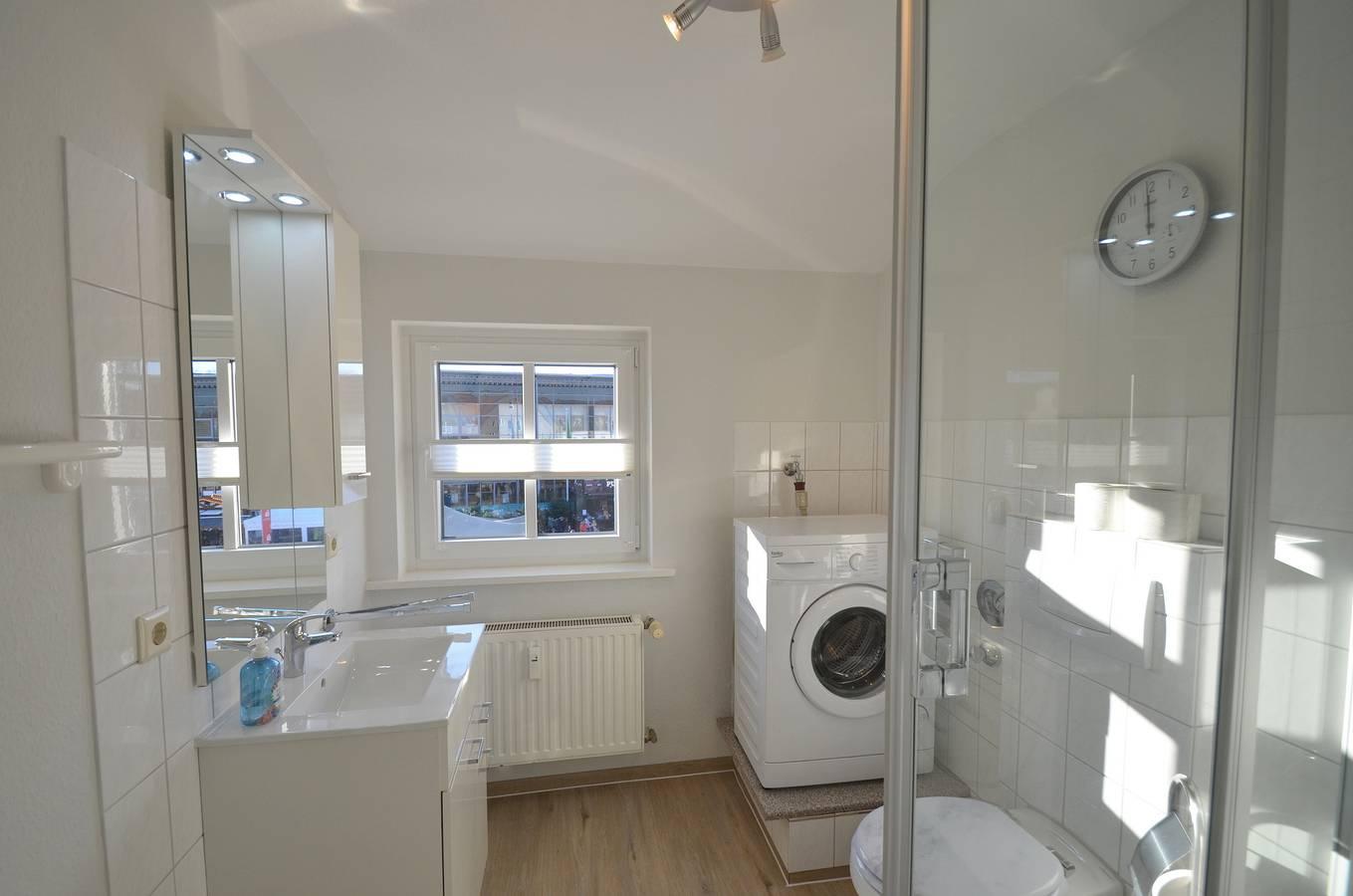 Vakantieappartement in Rendsburg, Duitsland voor 2 personen foto 11