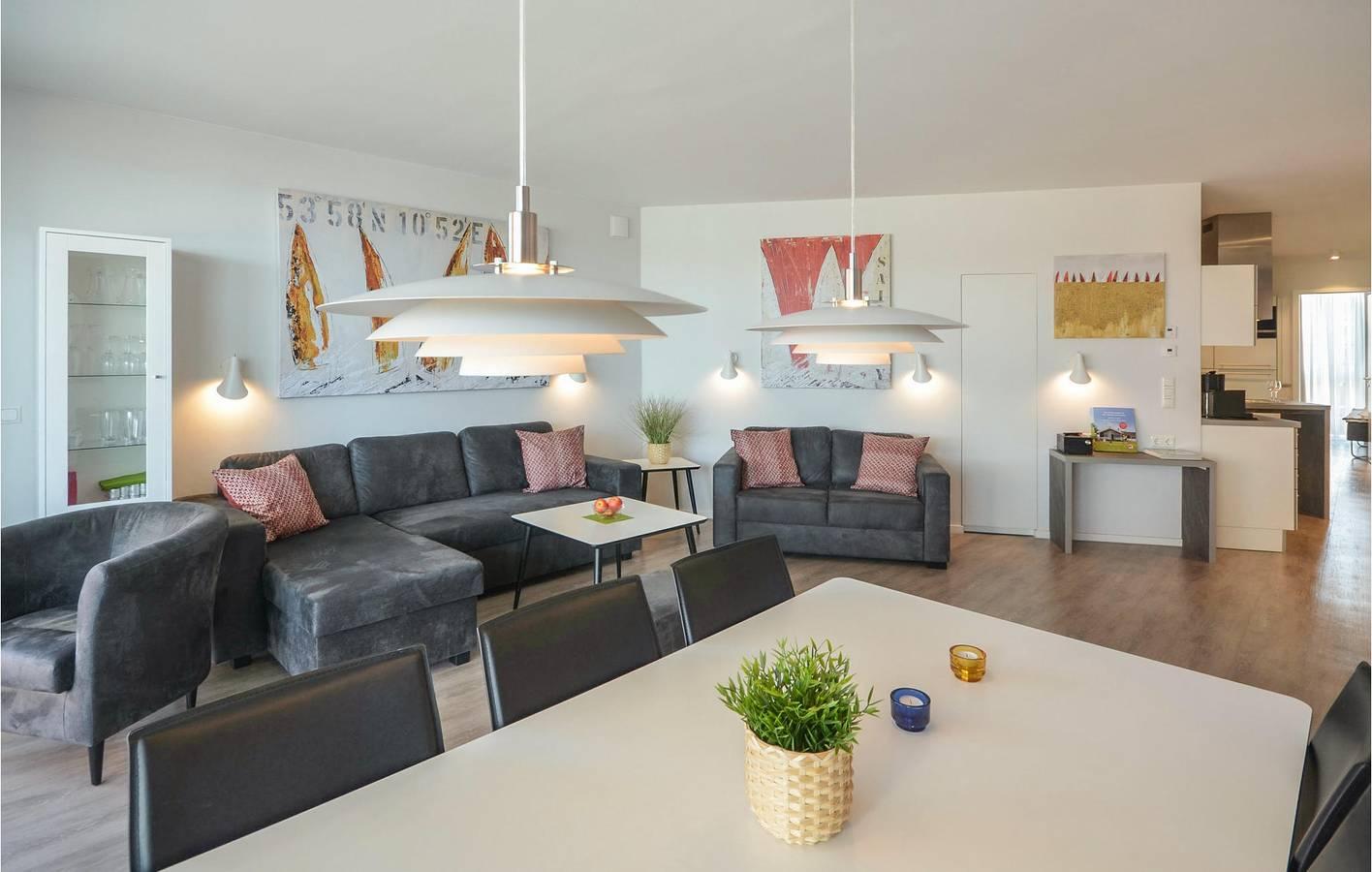Vakantieappartement in Lübeck, Duitsland voor 6 personen foto 12