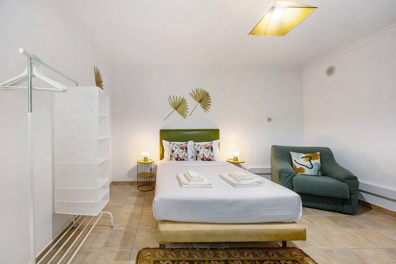 Villa 'Tucha' met privézwembad, Wifi en airconditioning in Alvor, Portugal voor 8 personen foto 23