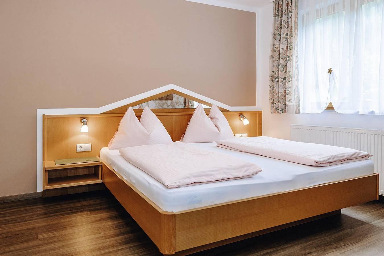 Vakantieappartement in Tauern, Oostenrijk voor 3 personen foto 5