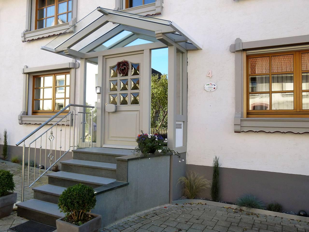 Vakantieappartement in Donaueschingen, Duitsland voor 4 personen foto 6