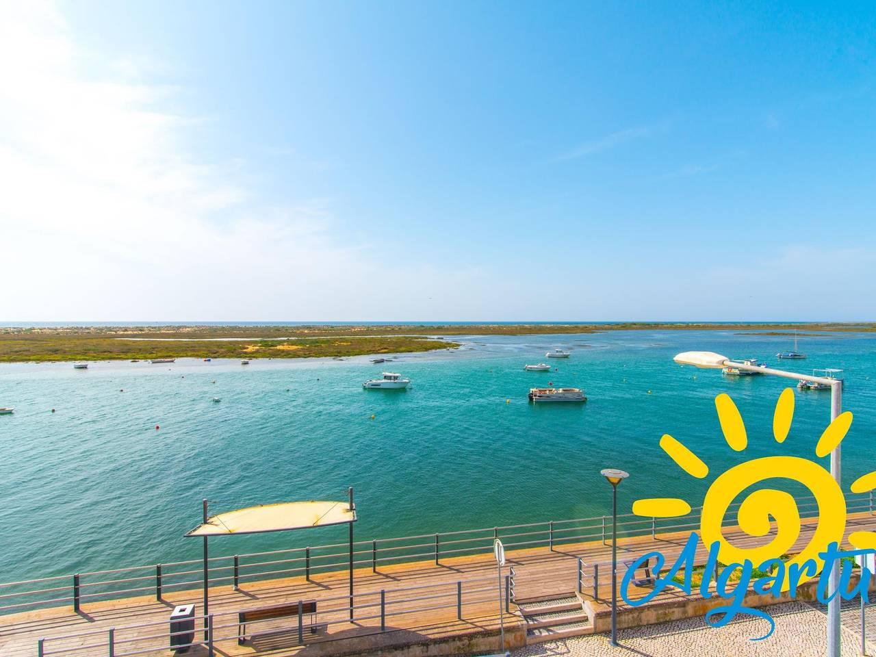 Vakantieappartement in Tavira, Portugal voor 2 personen foto 5
