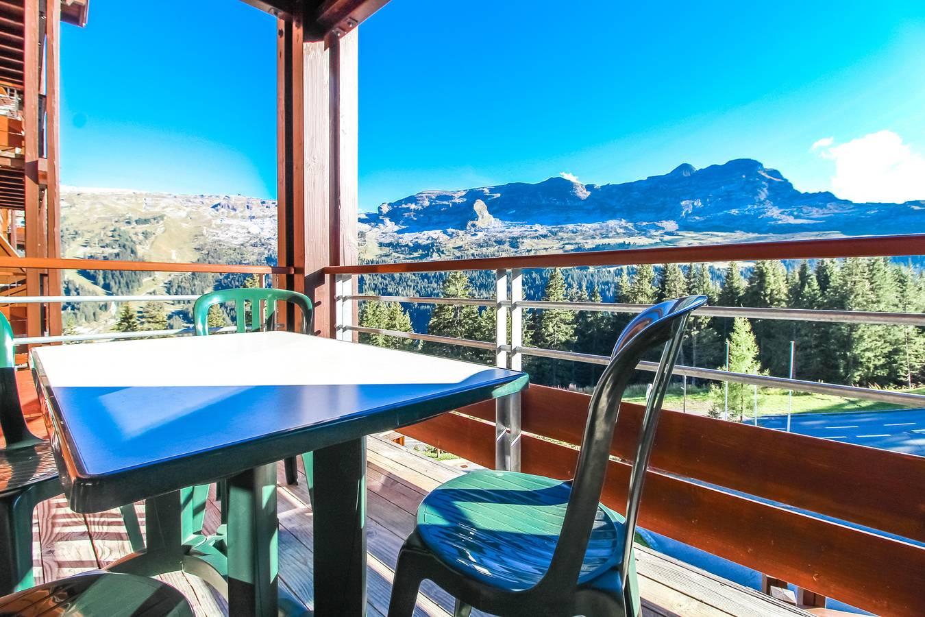 Vakantieappartement in Rhône-Alpes, Frankrijk voor 8 personen foto 18