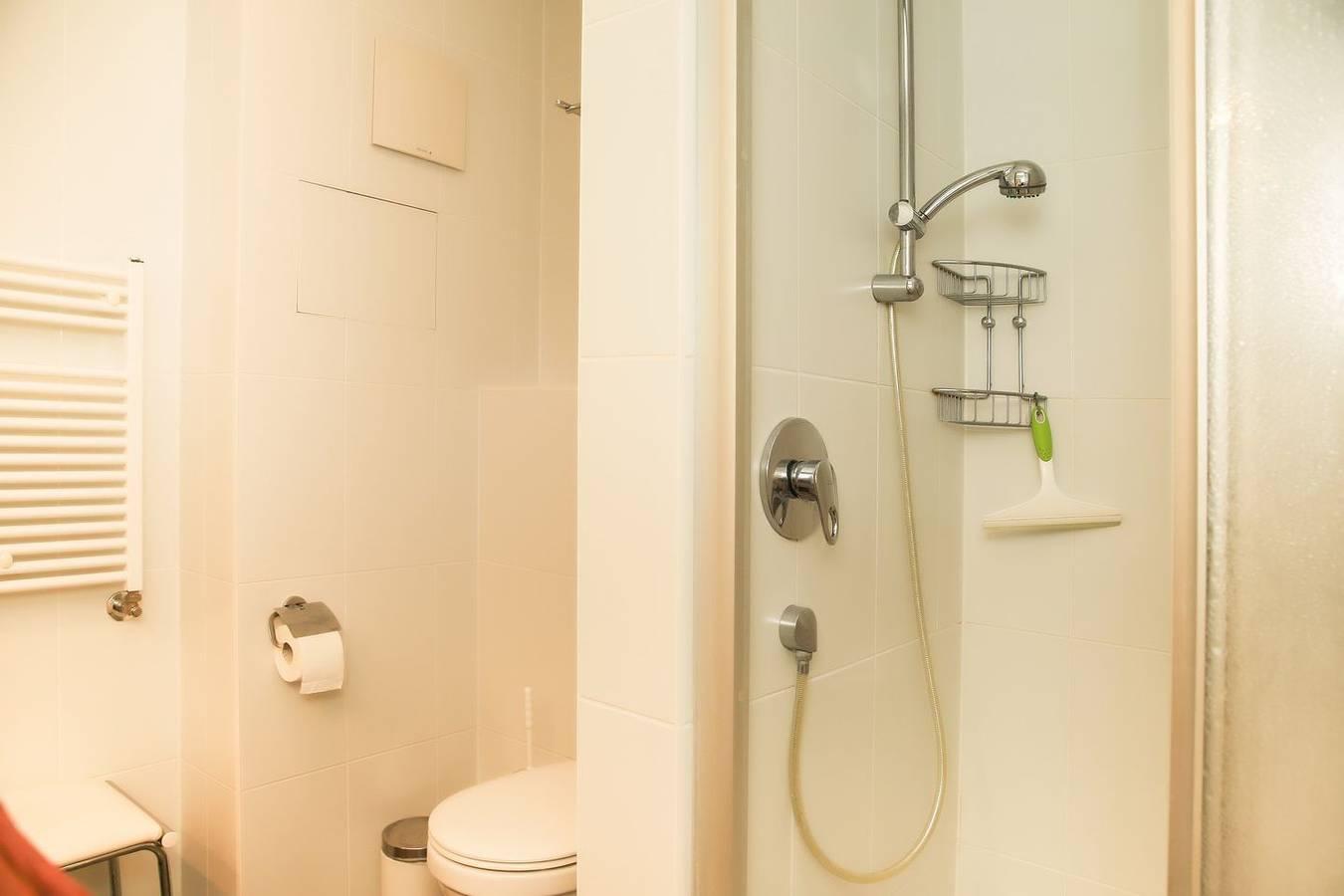 Vakantieappartement in Kühlungsborn, Duitsland voor 4 personen foto 11