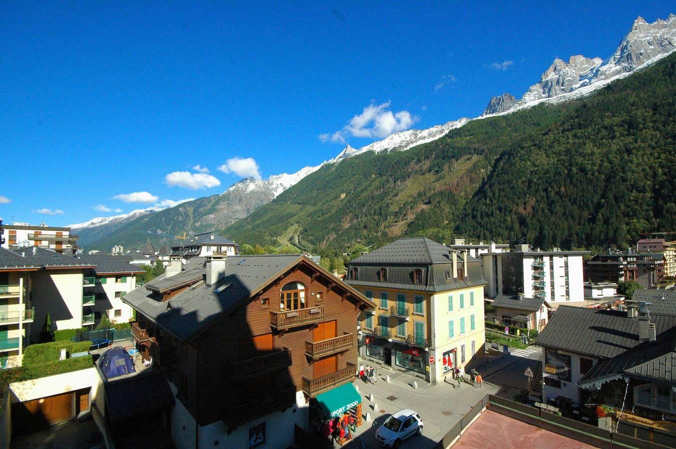Vakantieappartement in Chamonix, Frankrijk voor 5 personen foto 18