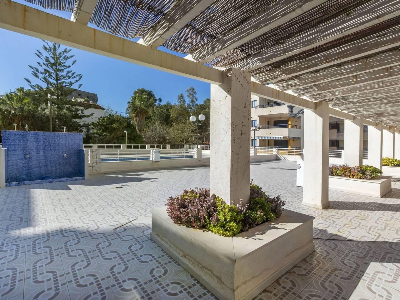 Vakantieappartement in Oropesa del Mar, Spanje voor 6 personen foto 10