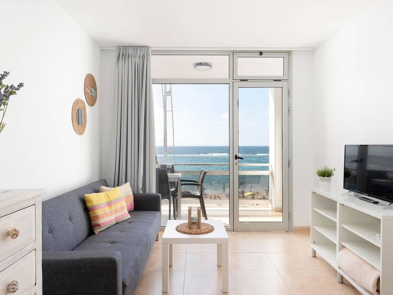 Vakantieappartement in Gran Canaria, Spanje voor 3 personen foto 3
