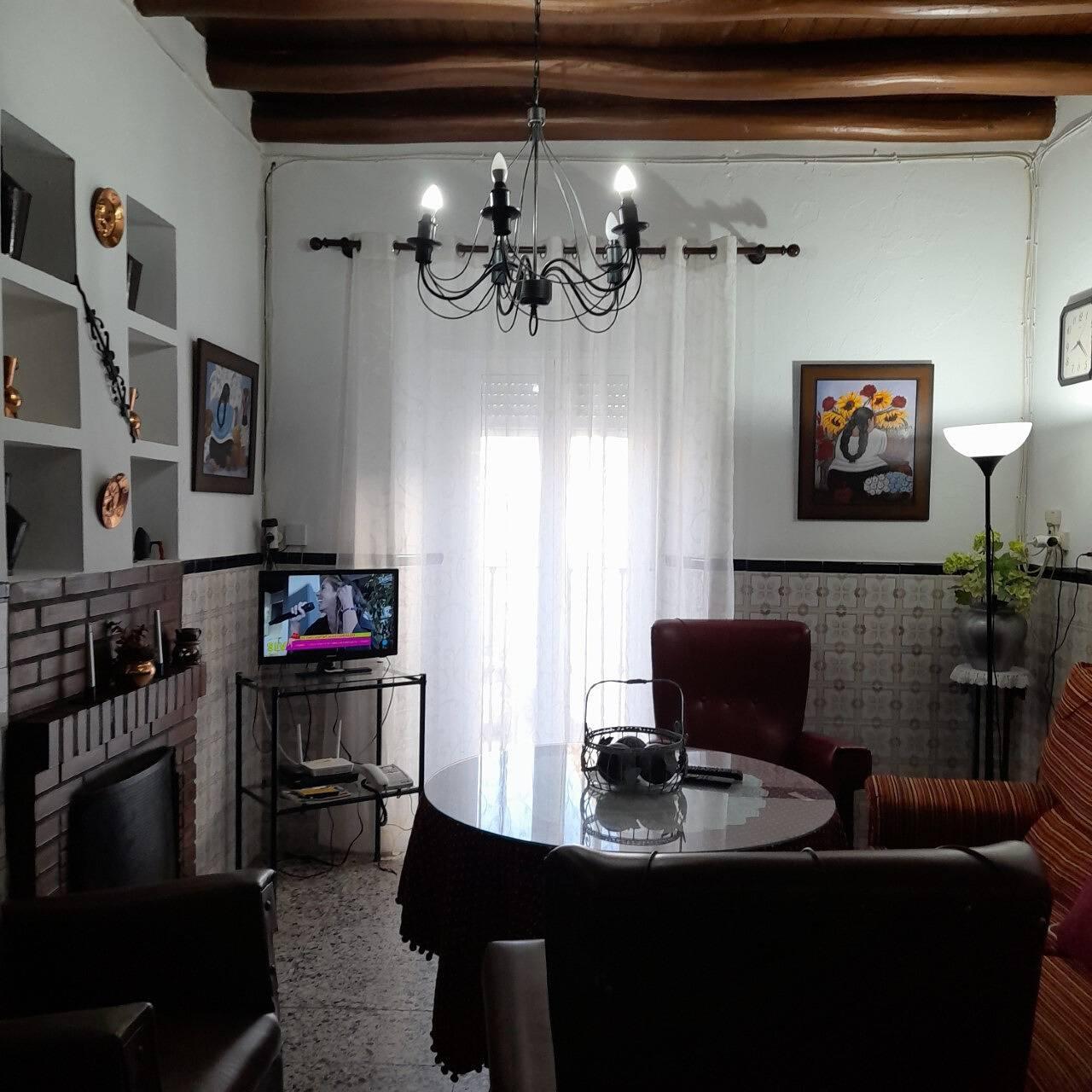 Vakantiehuis in Encinasola, Spanje voor 6 personen foto 4