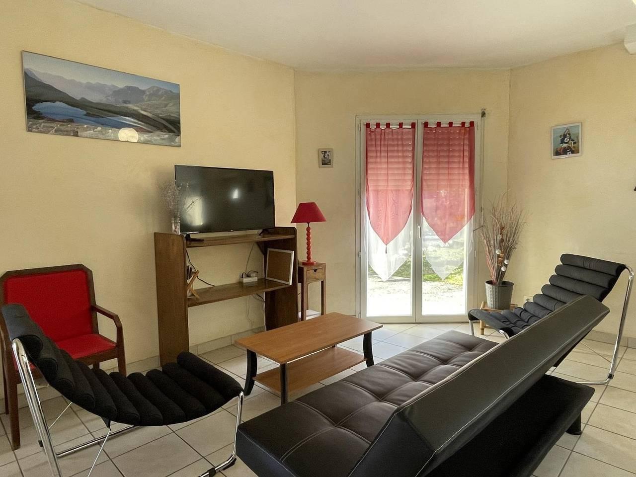 Vakantiehuis in Béarn, Frankrijk voor 5 personen foto 11
