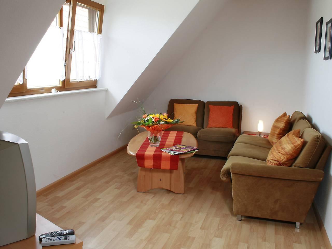 Vakantieappartement in Neuried, Duitsland voor 4 personen foto 3