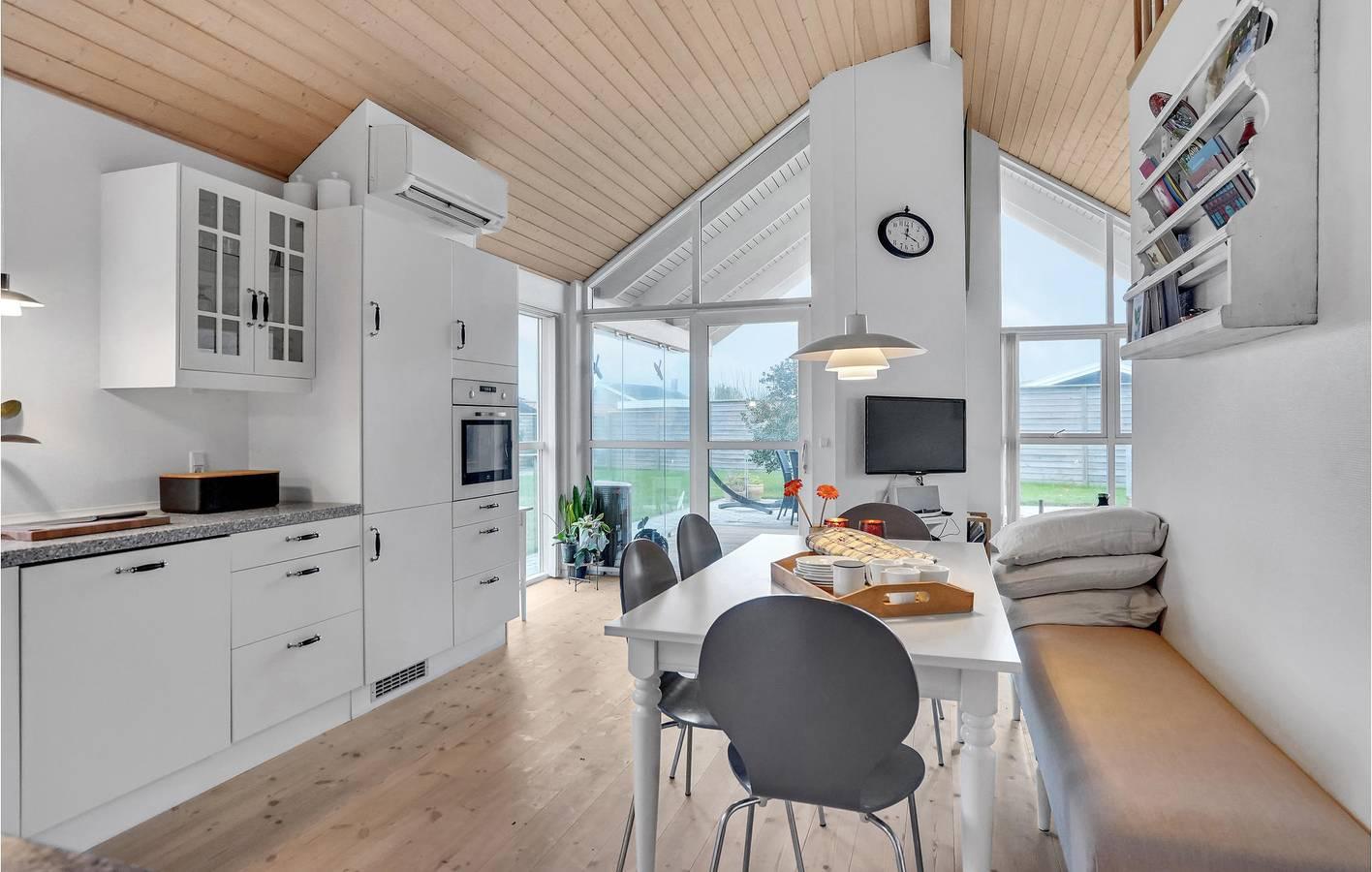 Vakantiehuis in Funen, Denemarken voor 6 personen foto 7