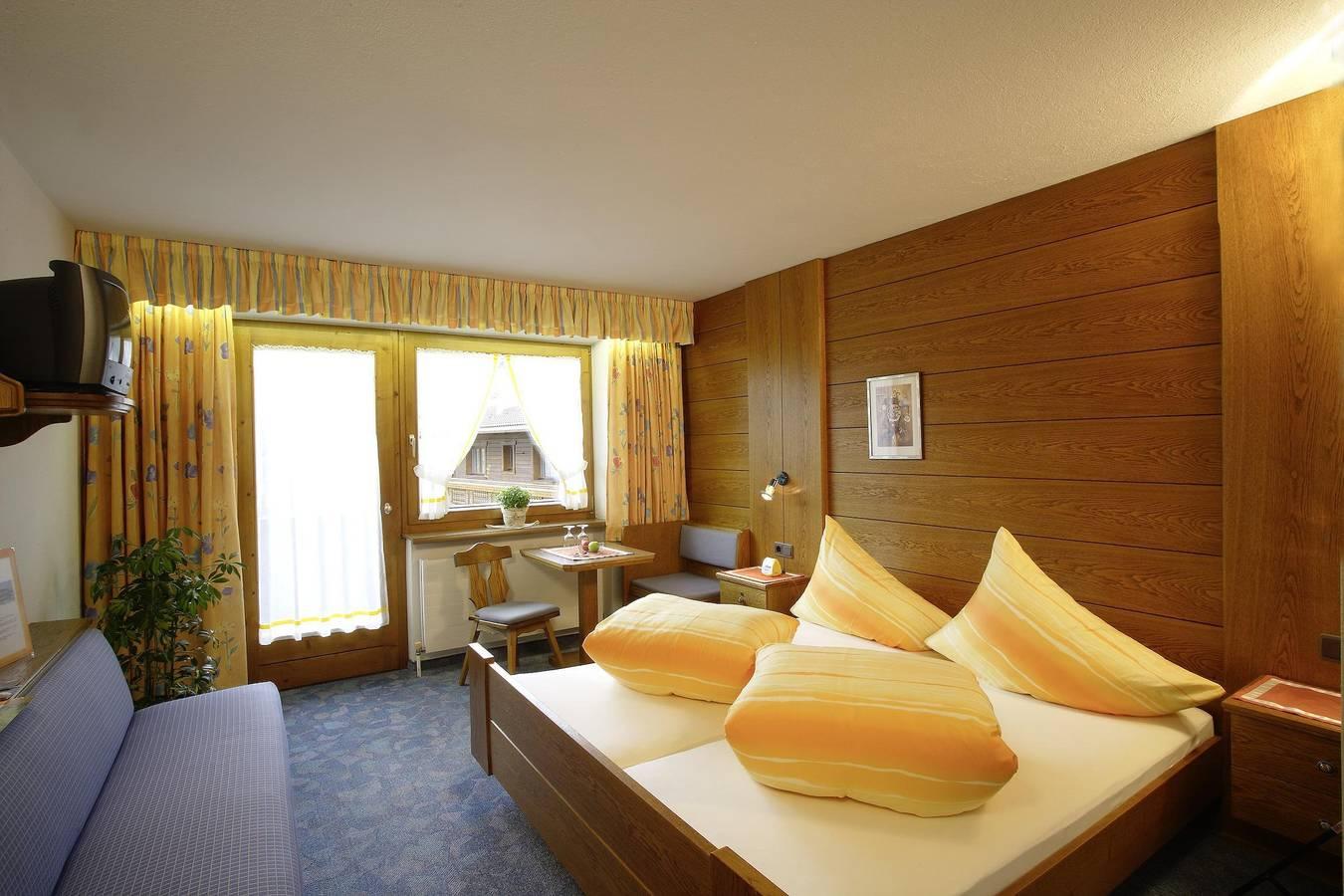 Vakantieappartement in Ötztal, Oostenrijk voor 10 personen foto 4