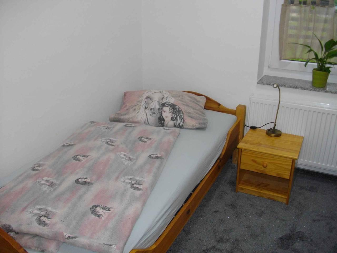 Vakantieappartement in Lübben, Duitsland voor 5 personen foto 11